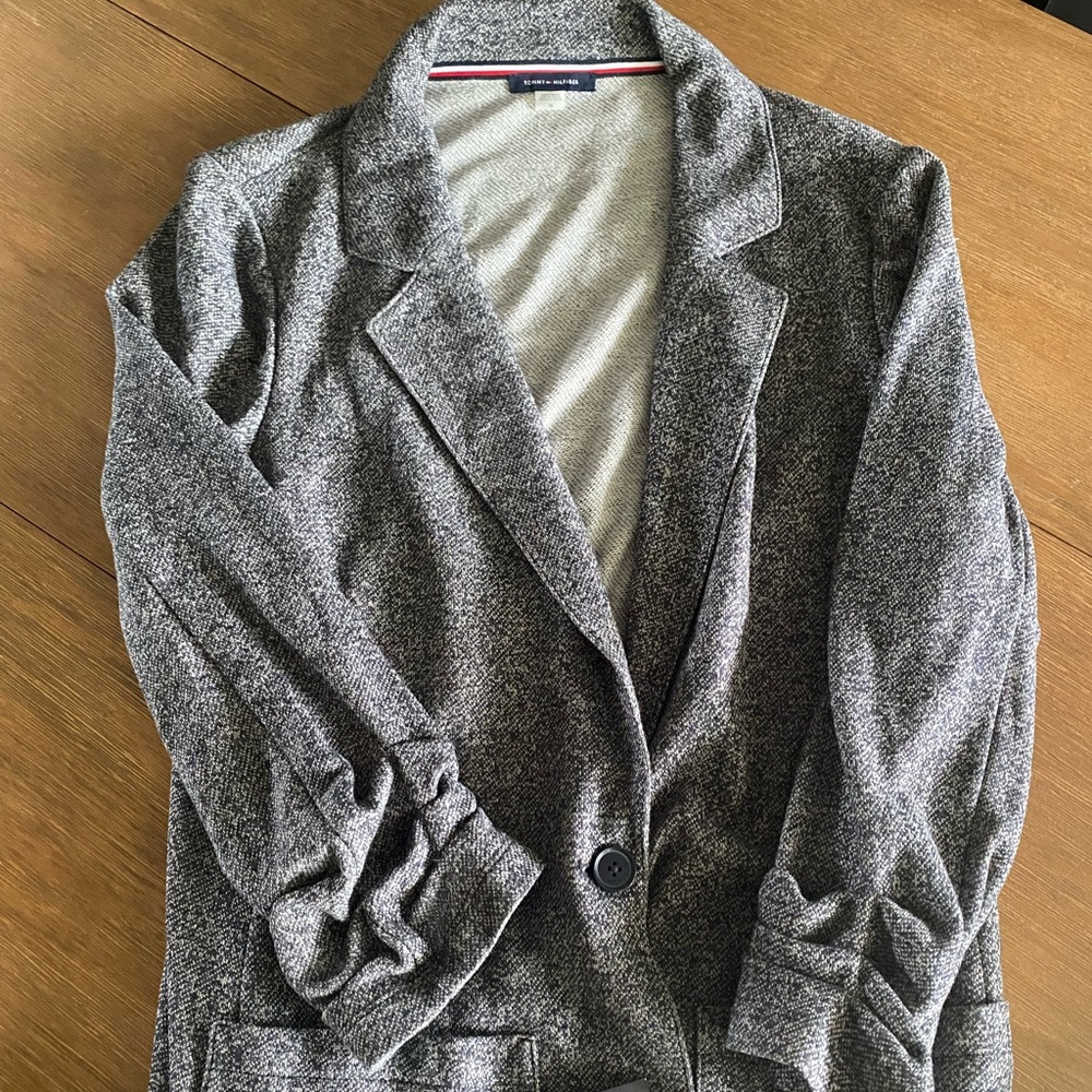 Tommy Hilfiger sweater